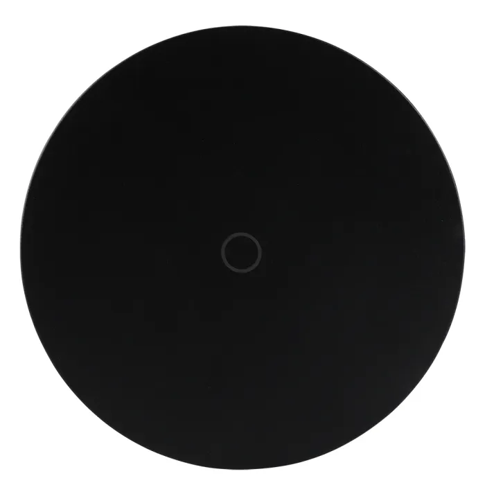 Фасадный светильник Arte Lamp NIMBO A4506AL-1BK | Дом Декора