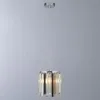Подвесной светильник Divinare NOVA 1223/02 SP-1 | Дом Декора