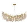 Подвесная люстра Divinare SALICE 3134/01 SP-14