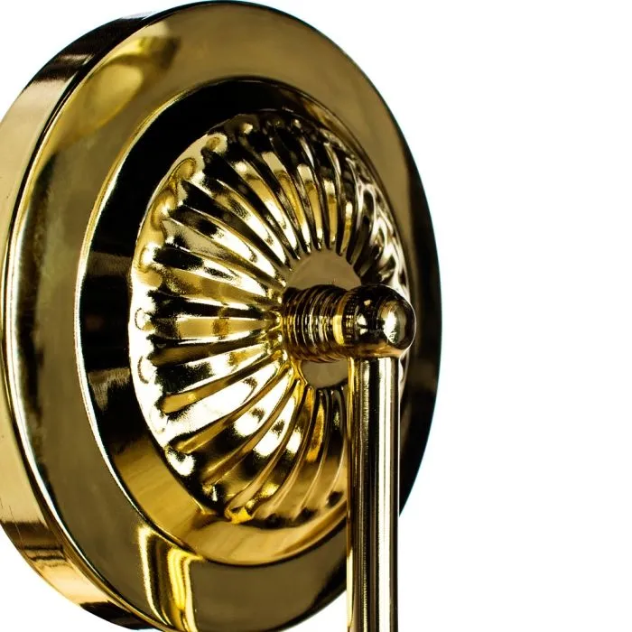 Бра Arte Lamp CATHRINE A3545AP-1GO | Дом Декора