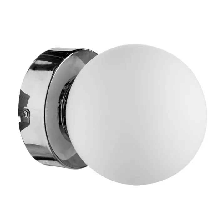 Настенный светильник Arte Lamp AQUA A4445AP-1CC | Дом Декора