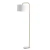 Торшер Arte Lamp RUPERT A5024PN-1PB | Дом Декора