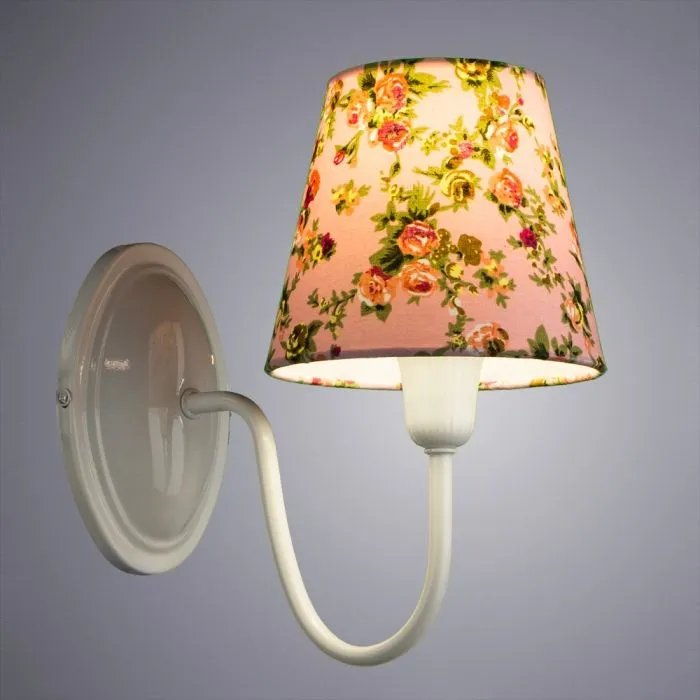 Бра Arte Lamp KIDS A9212AP-1WH | Дом Декора