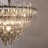 Каскадная люстра Divinare ROSIE 3511/02 LM-16 | Дом Декора