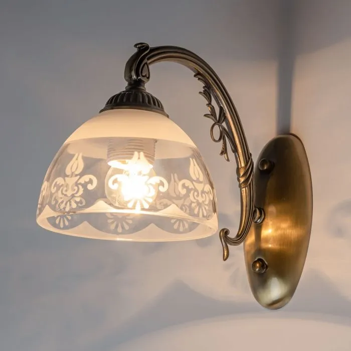 Бра MW-Light Аманда 481024801 | Дом Декора