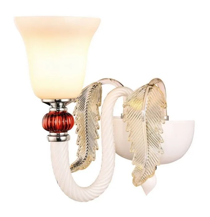 Бра Arte Lamp ANTONIO A1270AP-1CC | Дом Декора