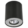 Точечный накладной светильник Arte Lamp FALCON A5633PL-1BK | Дом Декора