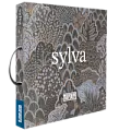 Обои Сильва (Sylva) от Marburg Обои Сильва (Sylva) — обои Marburg