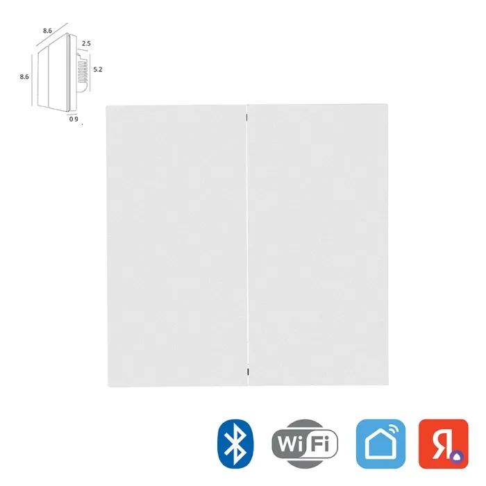 Панель управления Arte Lamp SMART A700133 | Дом Декора