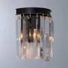 Настенный светильник Divinare NOVA 3001/01 AP-1 | Дом Декора