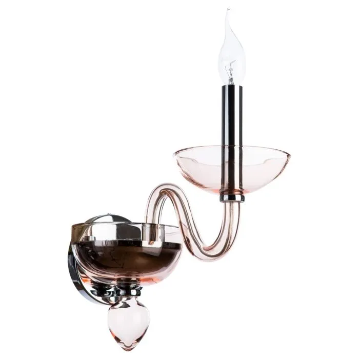 Бра Divinare LETIZIA 1156/03 AP-1 | Дом Декора