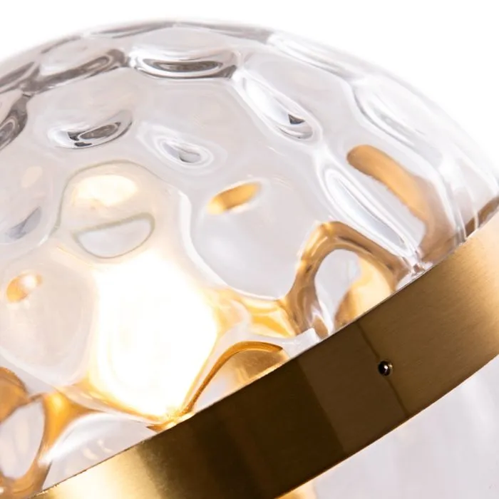Бра Arte Lamp DELACRUA A7770AP-1PB | Дом Декора