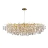 Подвесная люстра Divinare SALICE 3136/01 SP-15