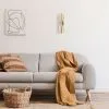 Бра De City Конти 488022501 | Дом Декора