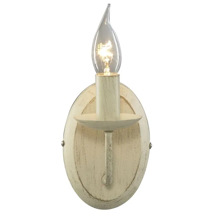 Бра Arte Lamp TAMARA A6310AP-1WG | Дом Декора