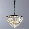 Подвесная люстра Divinare NOVA 3001/01 LM-25 | Дом Декора