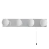 Бра Arte Lamp AQUA A4444AP-4CC | Дом Декора