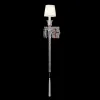 Бра Crystal Lux PRINCESS AP1 | Дом Декора