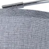 Торшер Arte Lamp PAOLO A4060PN-1CC | Дом Декора