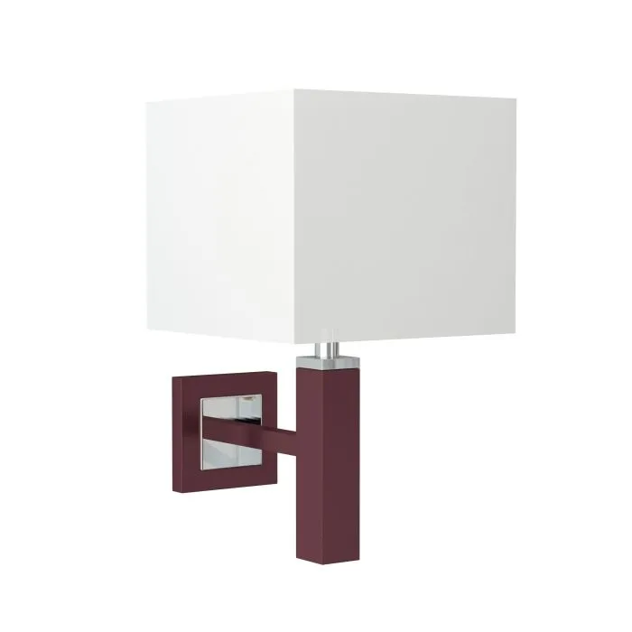 Бра Arte Lamp WAVERLEY A8880AP-1BR | Дом Декора