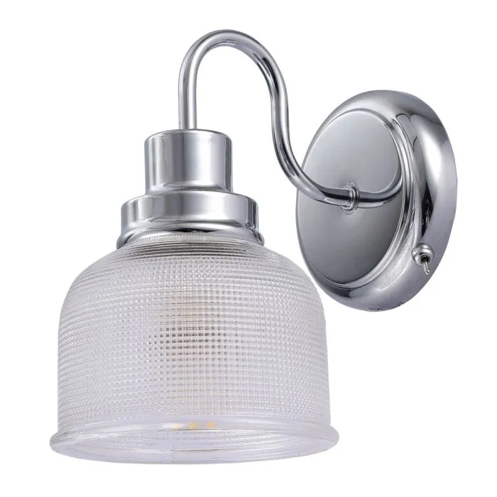 Бра Arte Lamp RICARDO A9186AP-1CC | Дом Декора