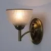 Бра MW-Light Олимп 318025201 | Дом Декора