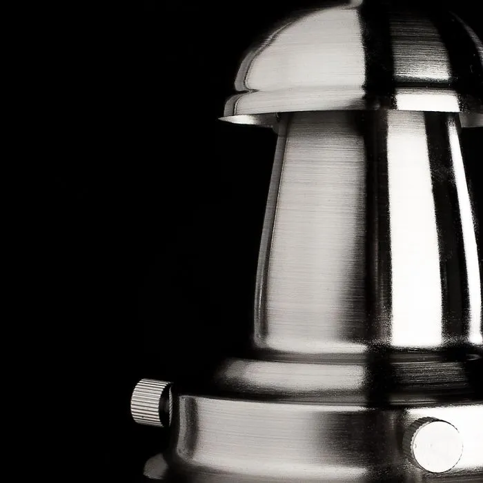 Бра Arte Lamp FISHERMAN A5518AP-1SS | Дом Декора