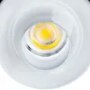 Точечный встраиваемый светильник Arte Lamp DENEB A7249PL-1BK | Дом Декора