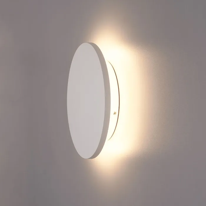 Декоративная подсветка Arte Lamp NIMBO A1510AP-1WH | Дом Декора