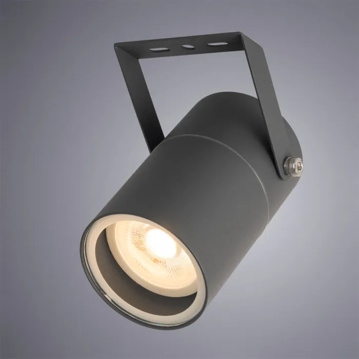 Прожектор Arte Lamp MISTERO A3303AL-1GY | Дом Декора