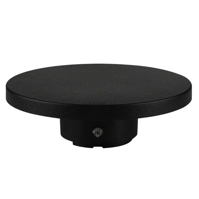 Фасадный светильник Arte Lamp NIMBO A4506AL-1BK | Дом Декора