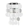 Настенный светильник Arte Lamp PIPIRIMA A4100AP-2CC | Дом Декора