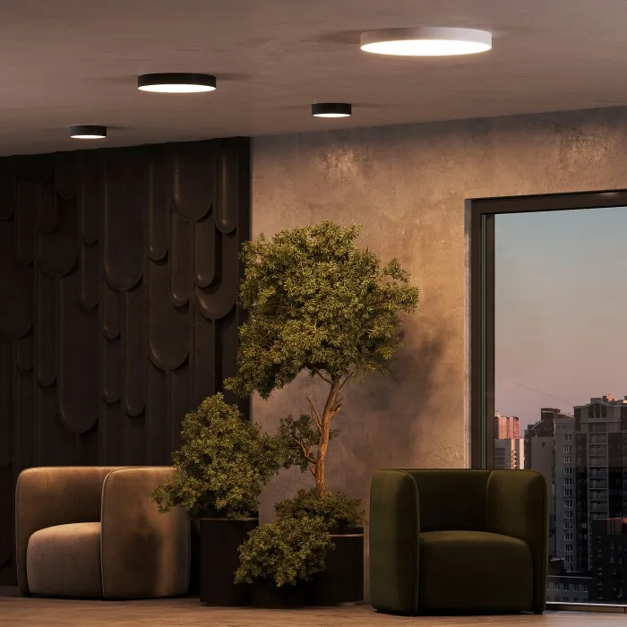 Потолочный светильник Arte Lamp FADO A6650PL-1BK | Дом Декора