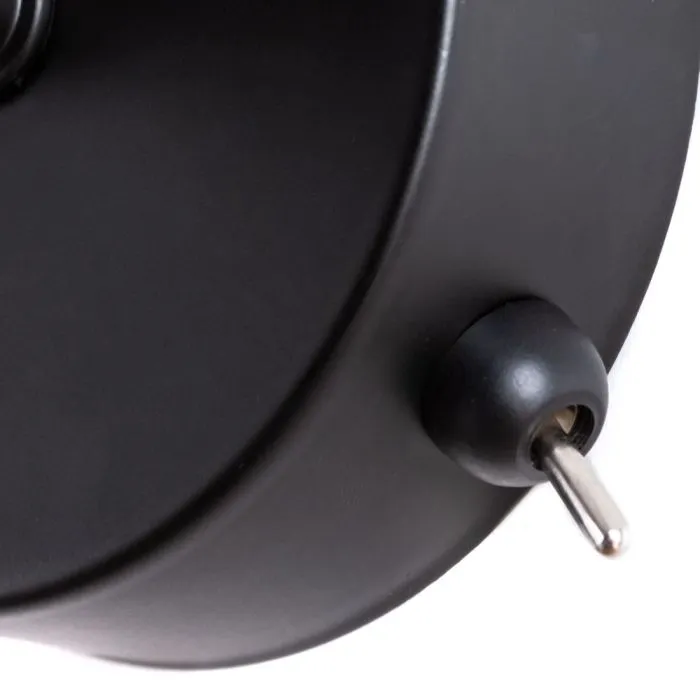 Бра Arte Lamp FUORI A9184AP-1BK | Дом Декора