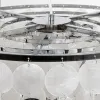 Подвесная люстра Arte Lamp PIPIRIMA A4100LM-6CC | Дом Декора