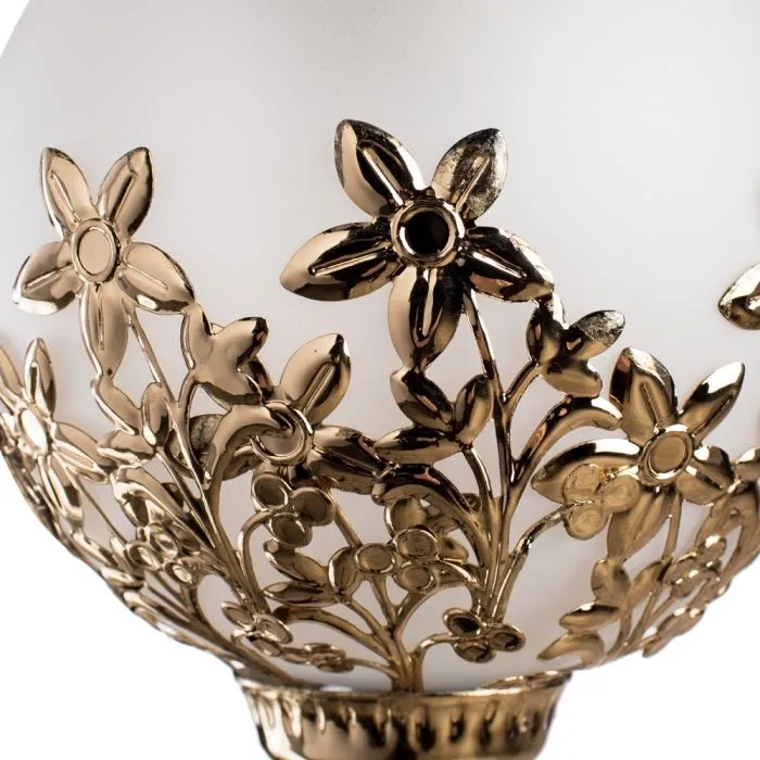 Бра Arte Lamp MOROCCANA A4552AP-1GO | Дом Декора