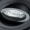 Точечный накладной светильник Arte Lamp FALCON A5644PL-1BK | Дом Декора