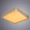 Потолочный светильник Arte Lamp CELESTE A1571PL-1CL | Дом Декора