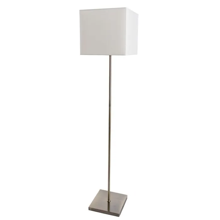 Торшер Arte Lamp HALL A9247PN-1AB | Дом Декора