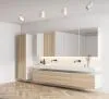 Спот с 1 плафоном DeMarkt Прайм 850011301 | Дом Декора