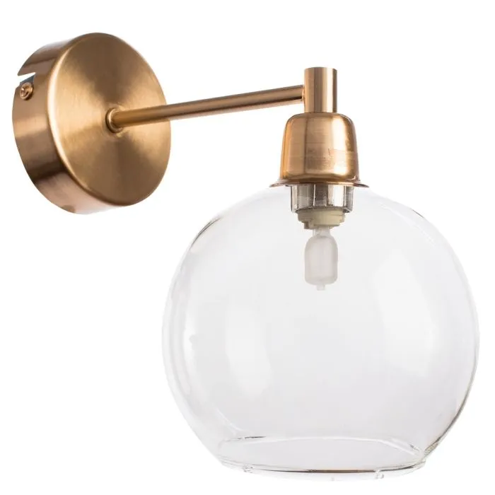 Бра Arte Lamp ROSARIA A8564AP-1RB | Дом Декора