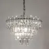 Каскадная люстра Divinare ROSIE 3511/02 LM-8 | Дом Декора