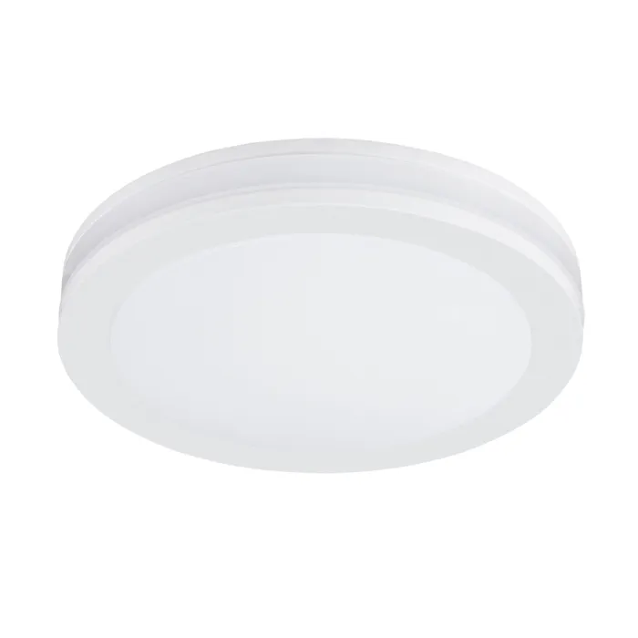 Точечный встраиваемый светильник Arte Lamp TABIT A8431PL-1WH | Дом Декора