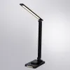 Офисная настольная лампа Arte Lamp WILLIAM A5122LT-1BK | Дом Декора