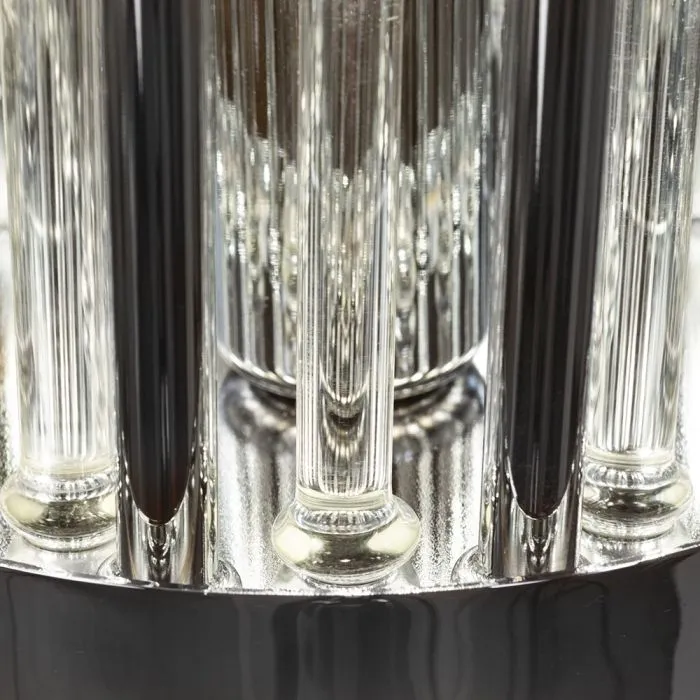 Настенный светильник Arte Lamp MONTREAL A1034AP-2CC | Дом Декора