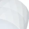 Точечный накладной светильник Arte Lamp FANG A5552PL-1WH | Дом Декора