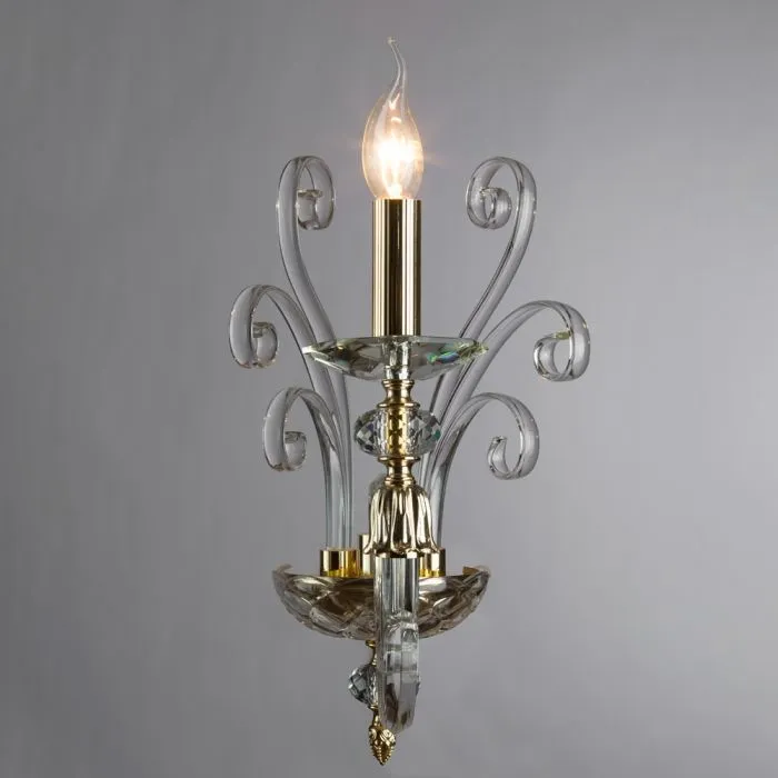 Бра Divinare ALBEDO 8821/09 AP-1 | Дом Декора