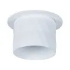 Точечный встраиваемый светильник Arte Lamp FANG A5562PL-1WH | Дом Декора