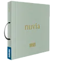 Обои Нувия (Nuvia) от Marburg Обои Нувия (Nuvia) — обои Marburg