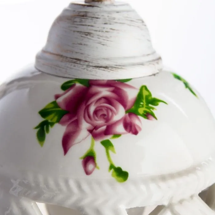 Бра Arte Lamp WICKER A6616AP-1WG | Дом Декора